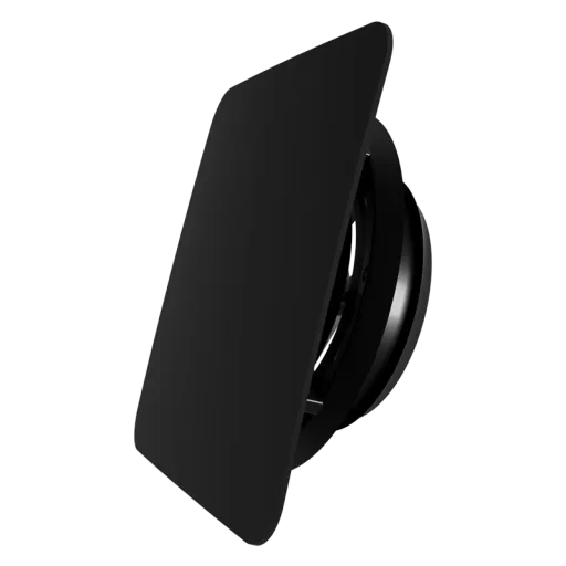 Blauberg VPD 125 C Black